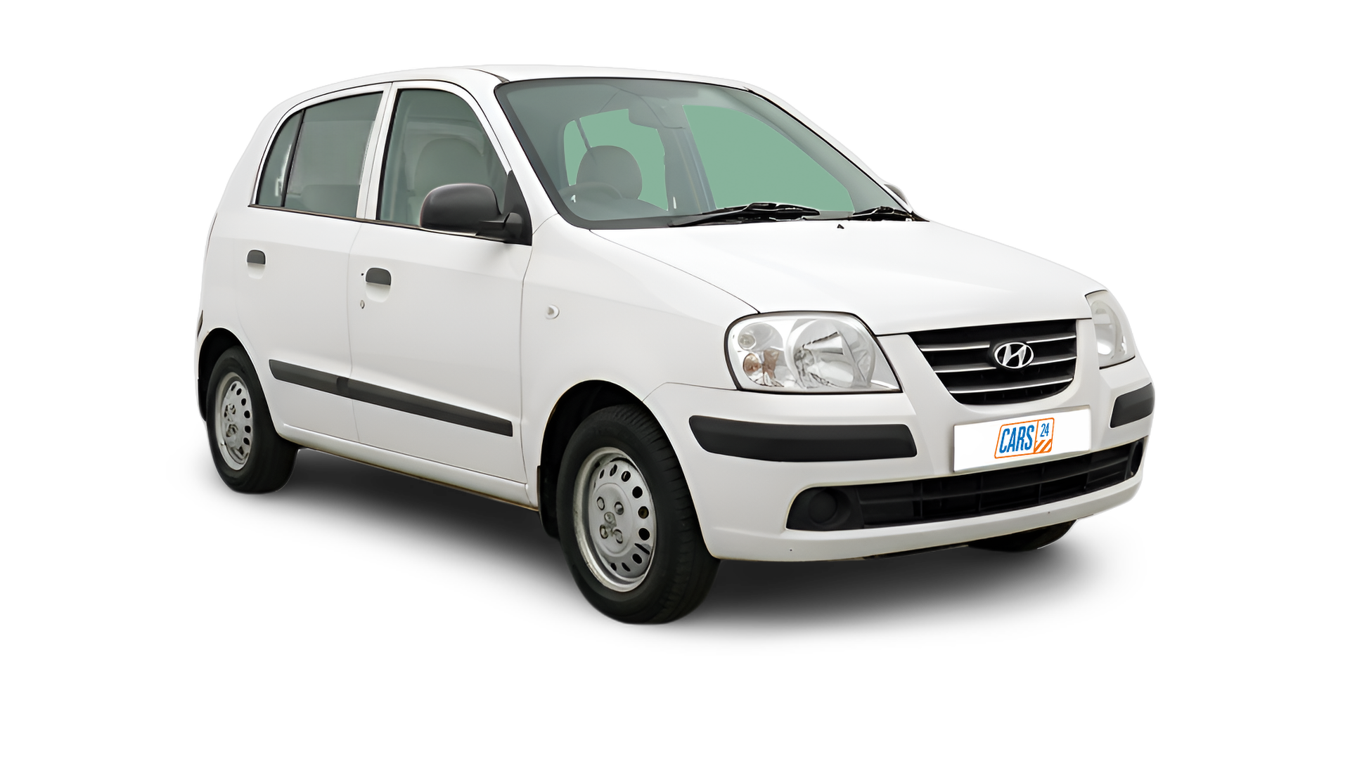 Hyundai Santro Xing-img